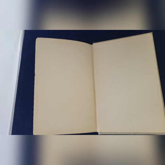 VTG 1899 HC Their Silver Wedding Journey - Volume 1 by William Dean Howells - Picture 12 of 12